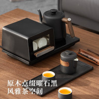 鸣盏 茶台烧水壶 全自动上水电热水壶 MZ151A