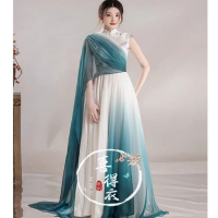 演出服 大气歌 女/套