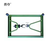 勇夺 瞄准支架检查镜定位架(个)