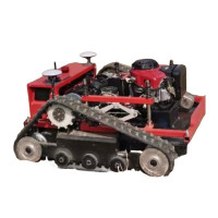 ACHEUL 北斗导航智能割草机, VR100/套 单位:套