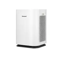 [霍尼韦尔] 空气净化器 KJ760F-P22W 除颗粒物,除甲醛,过滤灰尘,杀菌 1台0302009675&&
