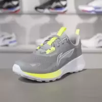 李宁 轻云跑步鞋(男款) 鞋面:织物;鞋底:橡胶 单位:双 货期3天