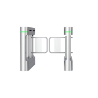 海康威视 IT-BZ301D-FJ 单机芯翼闸