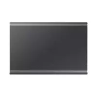 (SAMSUNG)移动固态硬盘MU-PC1T0T 太空灰1TB/读速1050MB/s(个)