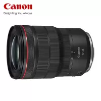 佳能(Canon)镜头全画幅EOS R5R6 R7 R10 RP专用RF镜头RF24-70mm F2.8 LIS USW