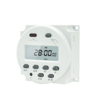 3M 电源时间控制器 12V