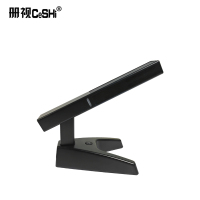 册视有线会议话筒方型CS-101/只