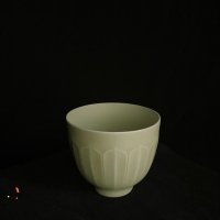 汉臣汉臣瓯窑莲花品茗杯