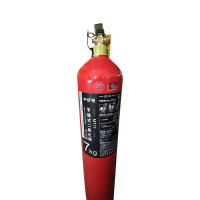 赫德世嘉(HEARDSGA) 中铭二氧化碳7kg