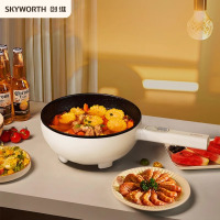 创维 电炒锅F191
