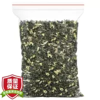 散装茉莉花茶500克 单位:1包