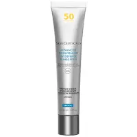 修丽可防晒乳SPF50+护肤品淡斑防晒隔离小银伞防晒乳40ml