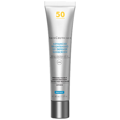 修丽可防晒乳SPF50+护肤品淡斑防晒隔离小银伞防晒乳40ml