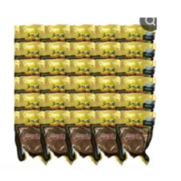 鸿万福乡巴佬五香味卤蛋30g*50袋