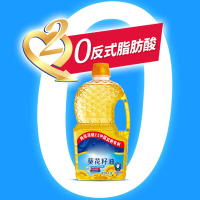 福崛葵花籽油1.8L