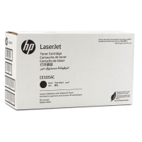 HPCE505AC 原装黑色硒鼓(适用P2035 P2055 系列)约2300页 惠普CE505AC黑色硒鼓约2300页