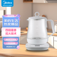 美的Midea养生壶Y12Q