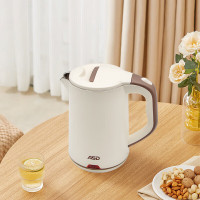 爱仕达费舍尔电热水壶AW-S15G918