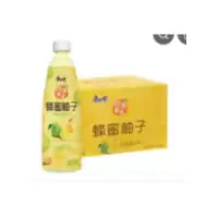 康师傅蜂蜜柚子500ml*15瓶