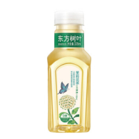 农夫山泉 东方树叶茶饮料整箱装 茉莉花茶335ml*15瓶