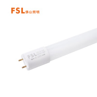 佛山照明(FSL) T8灯管LED双端供电灯管长条节能灯管 1.2米-16W-白光6500K