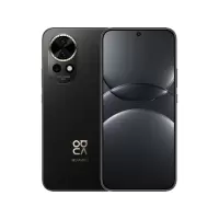 华为/HUAWEI nova 13 1TB 星耀黑 前置6000万超广角人像 AI修图 北斗卫星图片消息 鸿蒙智能直面屏手机