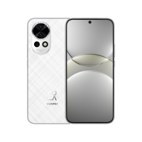 华为/HUAWEI nova 13 1TB 羽砂白 前置6000万超广角人像 AI修图 北斗卫星图片消息 鸿蒙智能直面屏手机