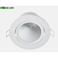 LED天花灯 NLED1183S 9w 4000k