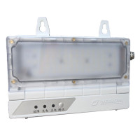 华荣(WAROM) HR-ZFZD-E7.5W(Ⅱ)-6(GW)、照明功率7.5W、防护等级IP65、电压等级220V、光