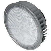 华荣(WAROM) RLEHB0012-XL260III AC220V 260W 固定式LED灯具 1.00 个/套 (计价单位:套) 灰色