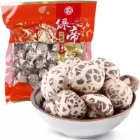 绿帝花菇250克