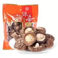 绿帝 香菇 150g