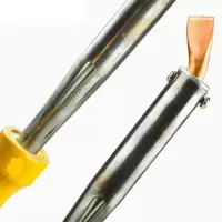 电烙铁扁头150瓦
