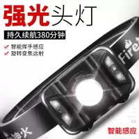 头灯 HL18标配