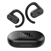 JBL 音悦圈开放式无线蓝牙耳机 Soundgear sense 黑色