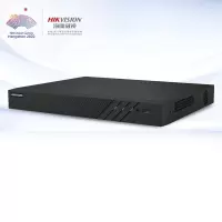 海康威视 硬盘录像机8路2盘位NVR DS-7808N-Q2(标配) 单位:个