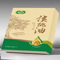 龙大 248ml*2 核桃油礼盒(精致款)