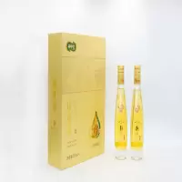 龙大 275ml*2 核桃油礼盒(豪华款)