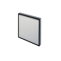 爱美克 高效过滤器 有隔板610*610*292/H13 GT