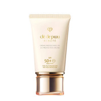 肌肤之钥(Cle de Peau)cpb御龄防晒乳霜50ml新版养肤防晒 50ml SPF50