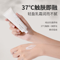 柏缇雪融滋润护手霜50g女士秋冬保湿润手霜丨男士防干裂润肤护手霜