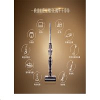 莱克 (LEXY)三合一双滚刷吸扫拖洗一体机_x000b_洗地吸尘器N7Pro-海王星