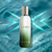 海蓝之谜(LA MER)修护精萃乳125ml水润乳液护肤品