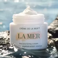 海蓝之谜(LA MER)精华面霜60ml保湿修护紧致护肤品