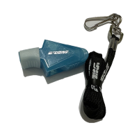 亿动 三角海豚口哨 E-105 单个装