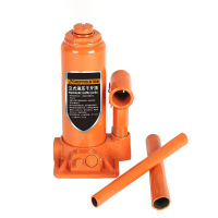 钢盾 油压千斤顶 额定起重量(30t)