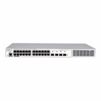 锐捷(Ruijie)24口Poe交换机千兆三层网管核心RG-NBS5710-24GT4SFP-E-P