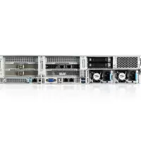 服务器 浪潮/INSPUR NF5270M6机架式服务器2U INTEL至强银牌 2.4GHz 16核DDR4 32GB
