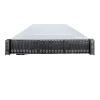 服务器/工作站 浪潮/INSPUR NF5280M5机架式服务器 2U INTEL 至强金牌 2.9GHZ 16核