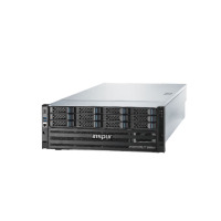 浪潮/INSPUR NF5468M6机架式服务器 4U INTEL至强银牌2.8GHz 24核DDR4 1TB 1920